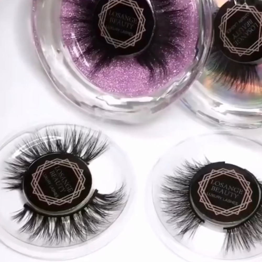 Mink Lashes